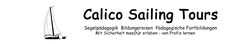 Calico Sailing Tours